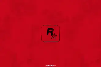 Red Dead Redemption 2 2018 Rockstar Games Logo Red
