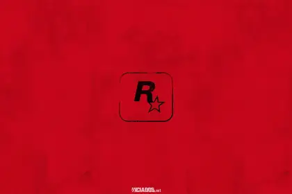 Red Dead Redemption 2 2018 Rockstar Games Logo Red