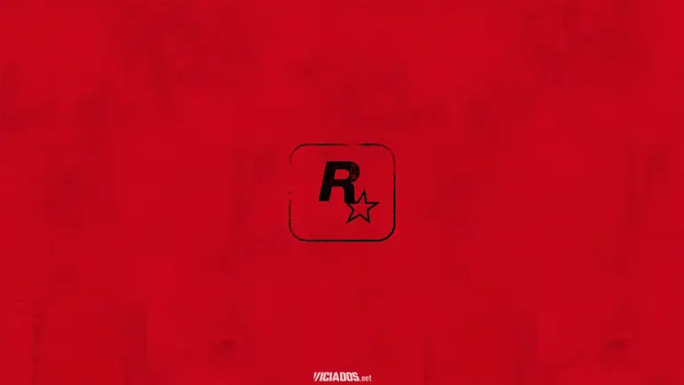 Red Dead Redemption 2 2018 Rockstar Games Logo Red