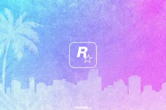 Rockstar Games GTA 6 Grand Theft Auto VI