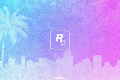 Rockstar Games GTA 6 Grand Theft Auto VI