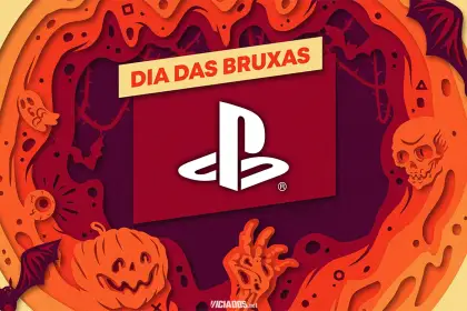 Sony PS Store PS4 PS5 Halloween Deals 11 1 2023