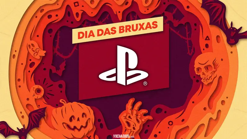 Sony PS Store PS4 PS5 Halloween Deals 11 1 2023