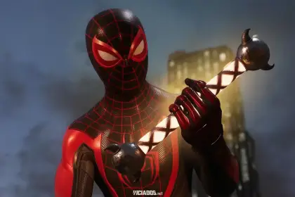 Spider Man 2 Easter Egg Bastao Watoomb 2023