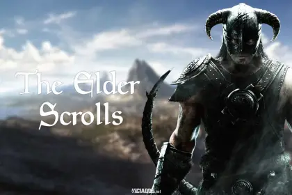 The elder scrolls 6 VI 2023