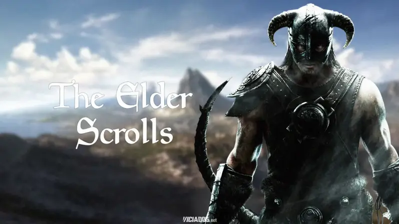 Rumor de The Elder Scrolls VI detalha ambientação, navios e data "otimista"; Mas será real? 11 The elder scrolls 6 VI 2023