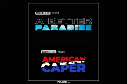 Absurd Ventures A Better Paradise American Caper 2023 Rockstar Games Dan Sam Houser