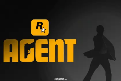 Agent James Bond 007 GTA Game Rockstar Games Grand Theft Auto New Game 2024