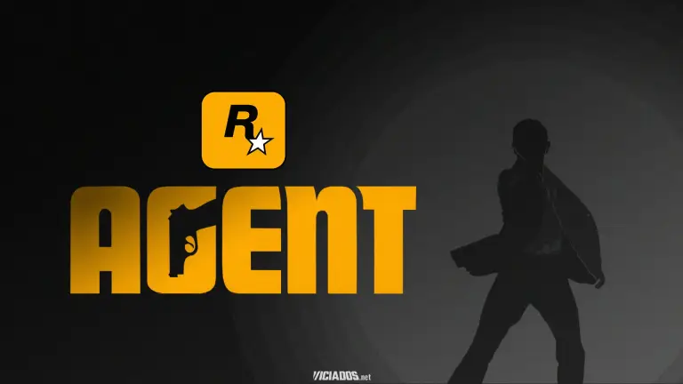 Agent James Bond 007 GTA Game Rockstar Games Grand Theft Auto New Game 2024