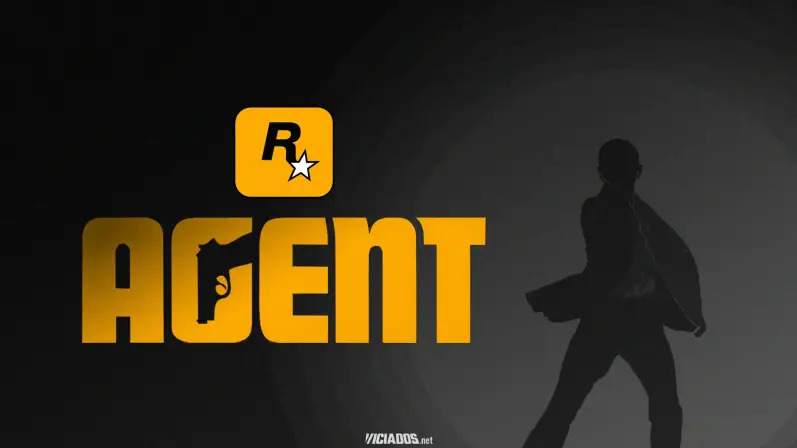 Agent James Bond 007 GTA Game Rockstar Games Grand Theft Auto New Game 2024