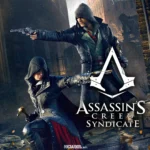 Assassin's Creed Syndicate recebe atualização com 60FPS no PS5 e Xbox Series 2024 Portal Viciados