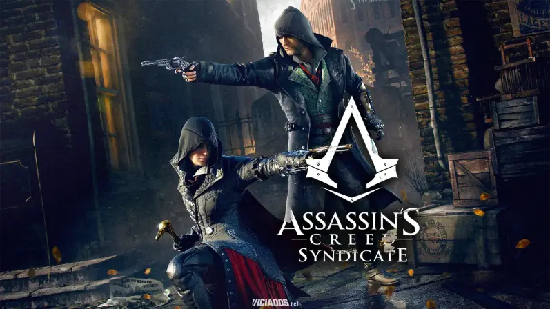 Assassins Creed Syndicate Ubisoft Free Game 2023