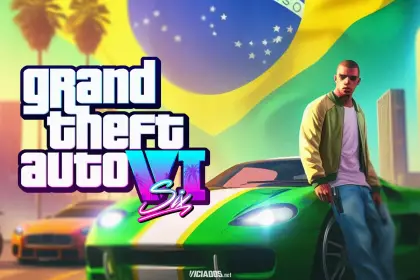 GTA 6 Brasil Vice City Miami Brasileiros Grand Theft Auto VI Brazil 2024