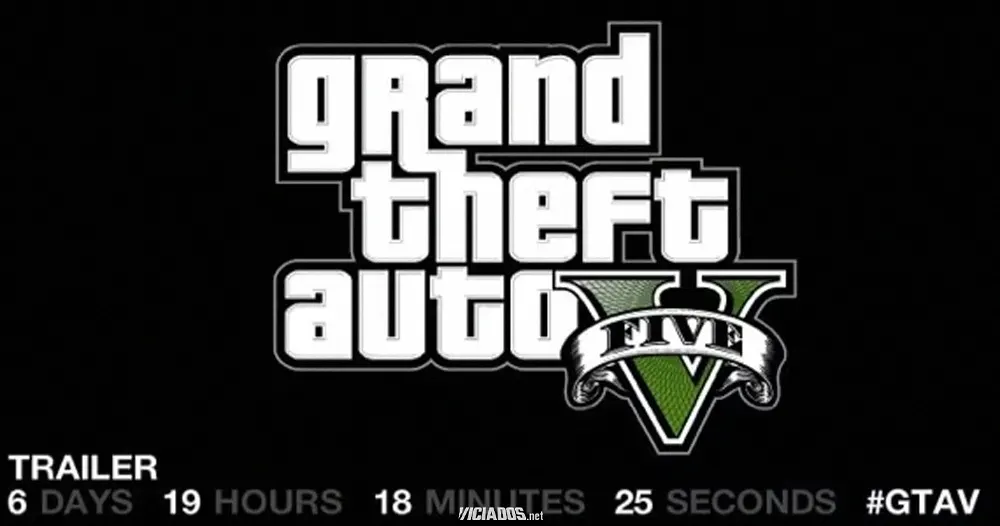 GTA 6 | Insider afirma novidades oficiais de Grand Theft Auto VI nas próximas horas 2024 Portal Viciados