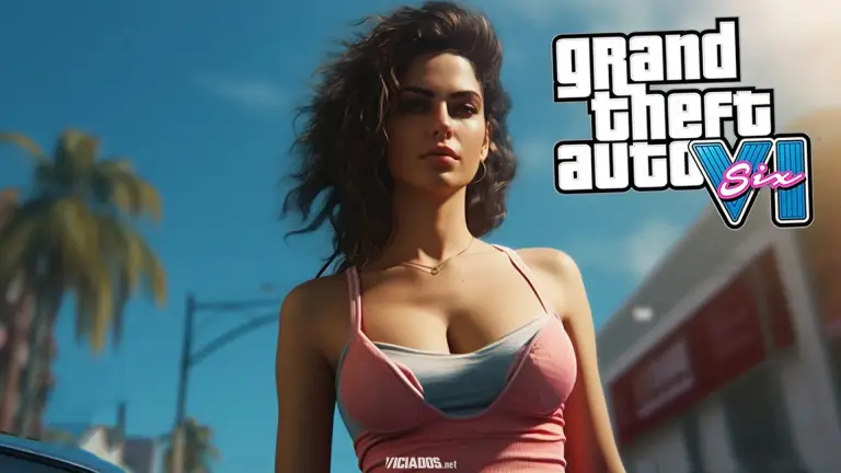GTA 6 Grand Theft Auto VI Lucia Vice City Beach Rockstar Games 2024