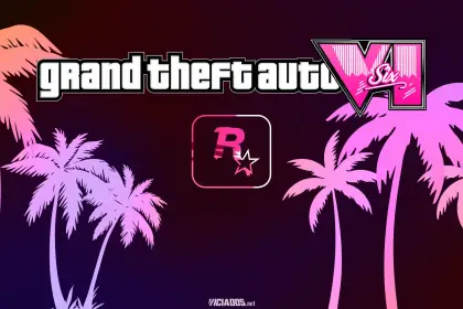 GTA 6 Grand Theft Auto VI Teaser Trailer Oficial TGA Rockstar Games The Game Awards 2023