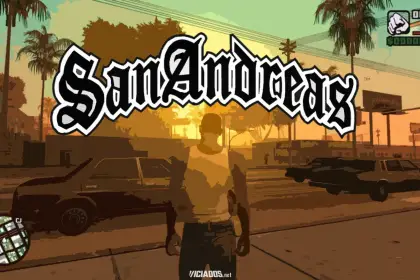 GTA San Andreas Wallpaper 2004 Rockstar Games Grand Theft Auto SanAndreas CJ SA 2024