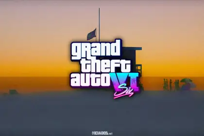 Grand Theft Auto VI GTA 6 Rockstar Games Concept Trailer
