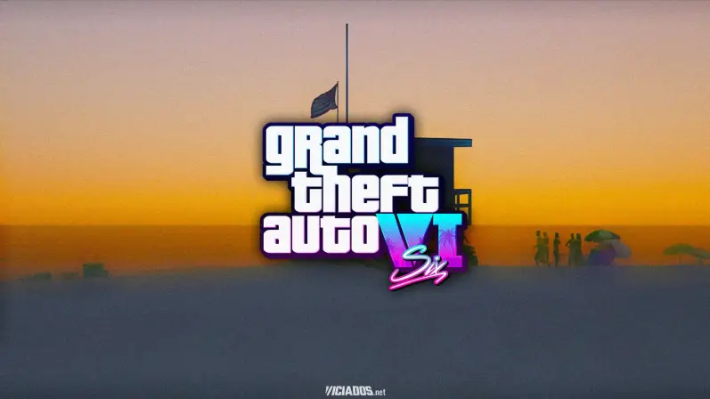 Grand Theft Auto VI GTA 6 Rockstar Games Concept Trailer