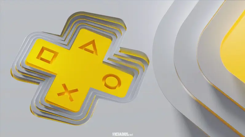 PS Plus PlayStation Plus PS4 PS5 Jogos Gratis Gratuitos Essential Sony Interactive 2024