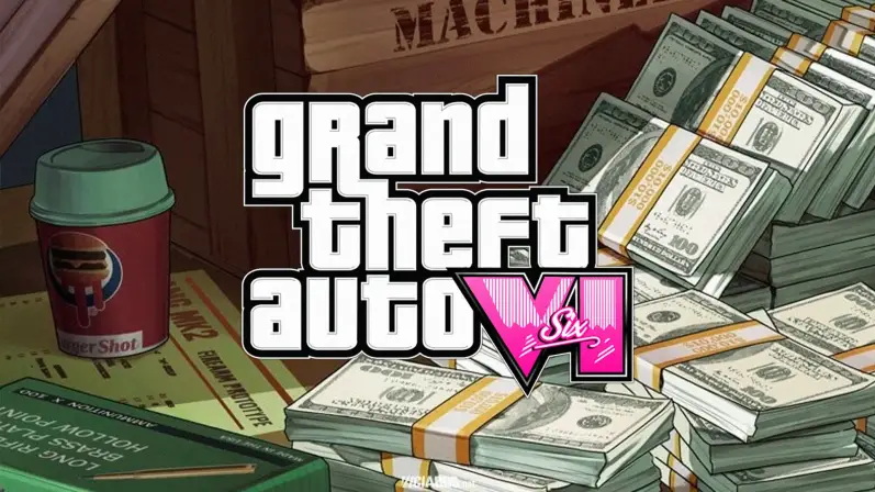Quanto vai custar GTA 6 Grand Theft Auto VI Rockstar Games 2023