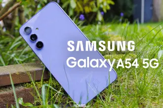 Samsung Galaxy A54 5G Black Friday Amazon 2023 2