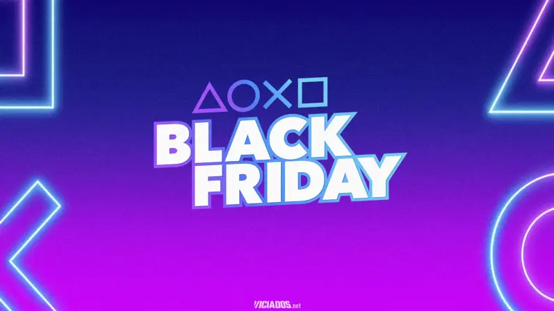 Sony PlayStation 5 PlayStation 4 Black Friday 2023