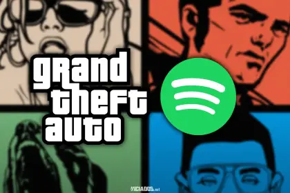 Spotify Grand Theft Auto Custom Playlist Radio Franchise Rockstar Games 2023