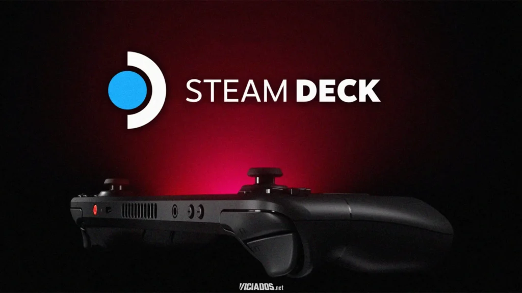 Steam Deck é passado! MSI Claw tem especificações que podem até rodar GTA 6 2024 Portal Viciados
