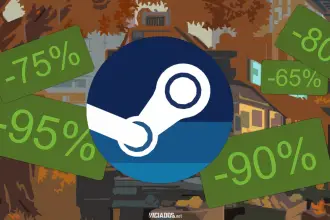 Steam Promocao Valve Jogo Jogos Games Gratis Gratuito Grandes Descontos Windows PC Inverno Verao Outono Primavera 2024