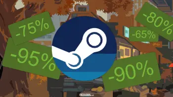 Grande jogo AAA de franquia conhecida est&aacute; com enorme desconto de 90% na Steam