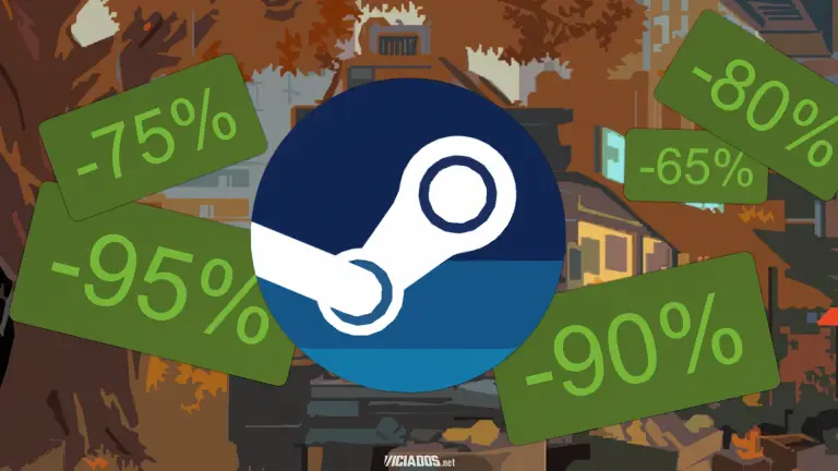 Steam Promocao Valve Jogo Jogos Games Gratis Gratuito Grandes Descontos Windows PC Inverno Verao Outono Primavera 2024