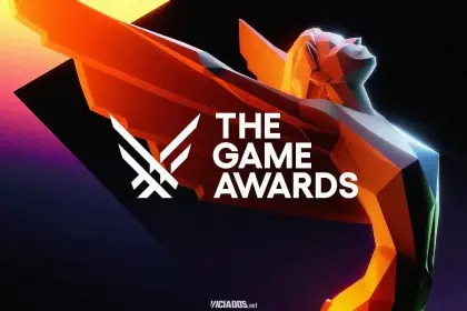 The Game Awards 2023 7 December 2023