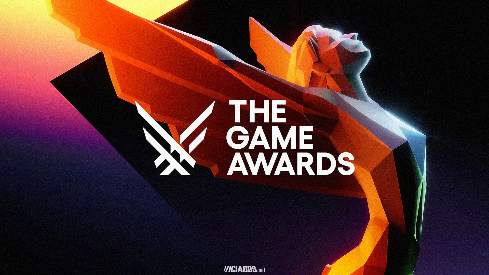 Baldur´s Gate ganha o prêmio de Jogo do Ano no The Game Awards 2023 2024 Portal Viciados
