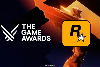 The Game Awards 2023 Rockstar Games GTA 6 Grand Theft Auto VI 23 Trailer Oficial