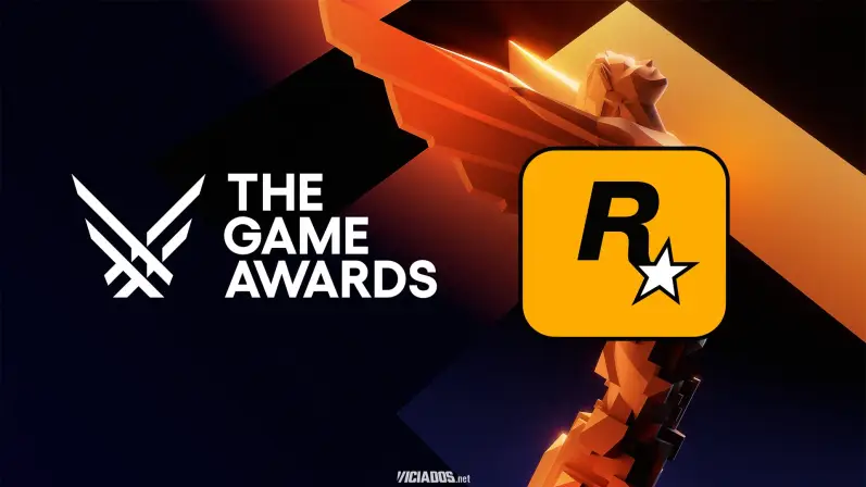 The Game Awards 2023 Rockstar Games GTA 6 Grand Theft Auto VI 23 Trailer Oficial