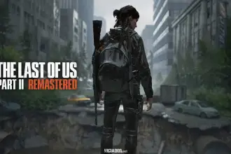 The Last of Us Part 2 Remastered PlayStation 5 Naughty Dog 2024