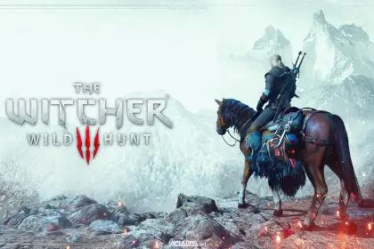 The Witcher 3 Wild Hunt CD Projekt RED 2024