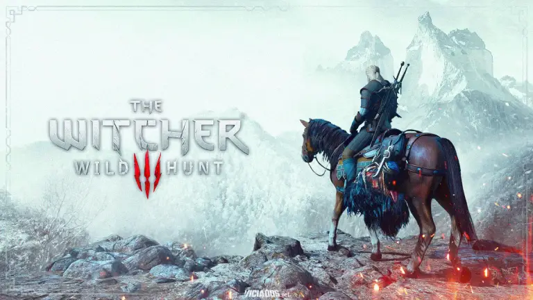 The Witcher 3 Wild Hunt CD Projekt RED 2024