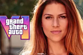 Ana Esposito Brasil Brasileira Brasilian GTA 6 Grand Theft Auto VI Lucia Atriz Rockstar Games 2025