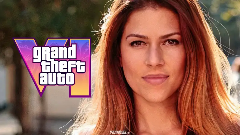 Ana Esposito Brasil Brasileira Brasilian GTA 6 Grand Theft Auto VI Lucia Atriz Rockstar Games 2025