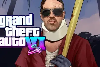 Bryan Zampella Jason Entrevista GTA 6 Grand Theft Auto VI Blast Crew Rockstar Games 2023