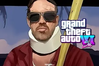 GTA 6 | SanInPlay entrevista suposto ator de Grand Theft Auto 6!