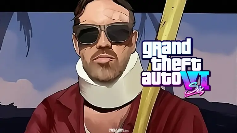 Bryan Zampella Jason GTA 6 Grand Theft Auto VI Blast Crew 2023
