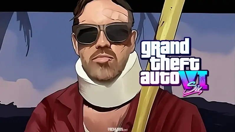 GTA 6 | SanInPlay entrevista suposto ator de Grand Theft Auto 6!