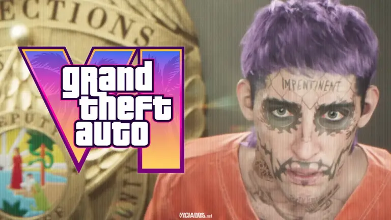 Coringa da Florida Joker GTA 6 Grand Theft Auto VI Rockstar Games 2025