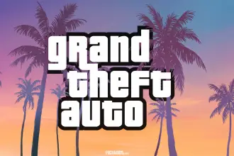 GTA 6 Artwork Oficial Rockstar Games Grand Theft Auto VI Trailer 1 5 dezembro 2023