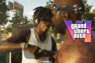 GTA 6 GTA VI Billy Kai Grand Theft Auto VI Rockstar Games