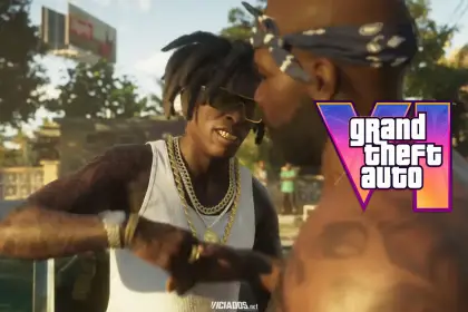 GTA 6 GTA VI Billy Kai Grand Theft Auto VI Rockstar Games