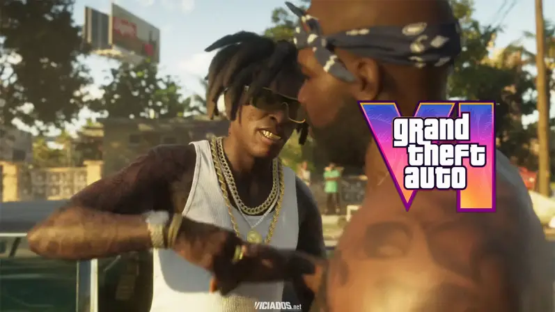 GTA 6 GTA VI Billy Kai Grand Theft Auto VI Rockstar Games